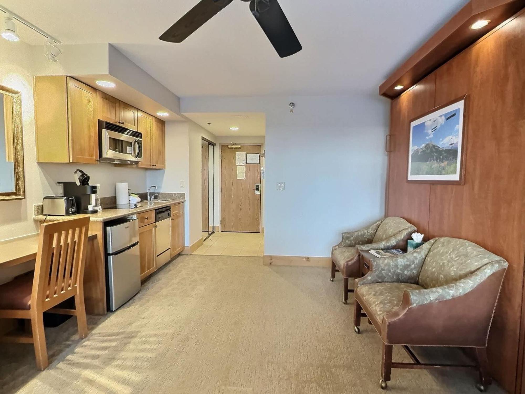 Studio 211 - Perfect Location With Pool And Hot Tub Crested Butte Zewnętrze zdjęcie