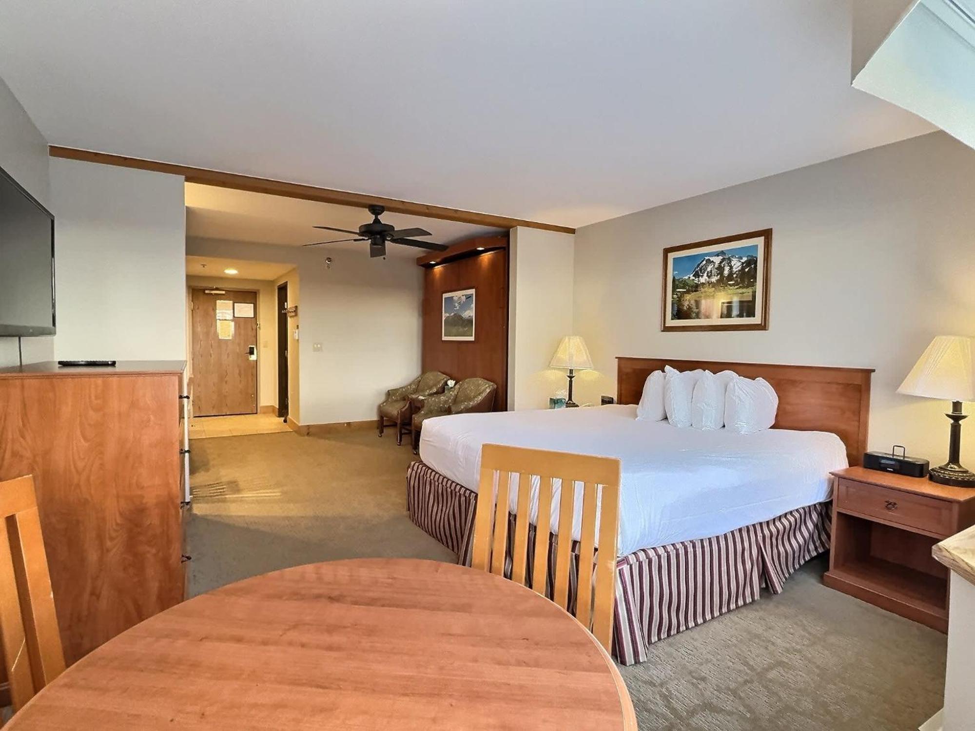 Studio 211 - Perfect Location With Pool And Hot Tub Crested Butte Zewnętrze zdjęcie